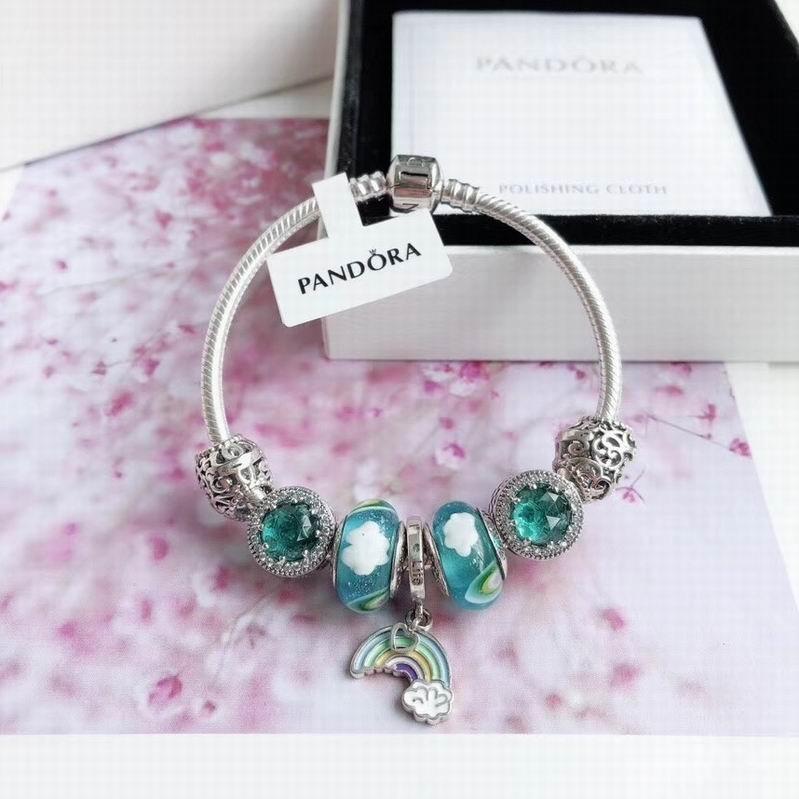 Pandora Bracelets 927